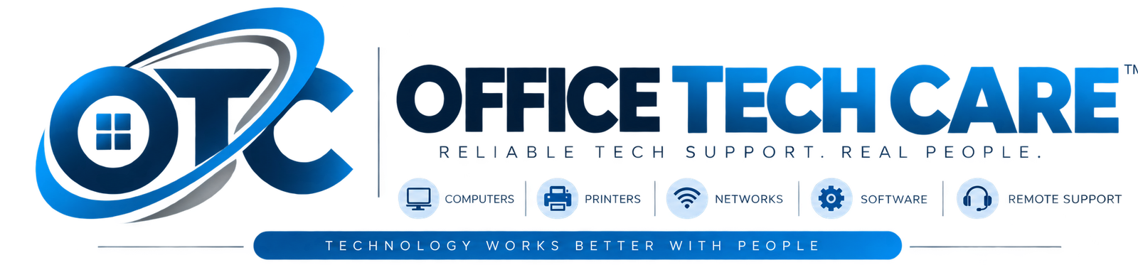 Office Tech Care